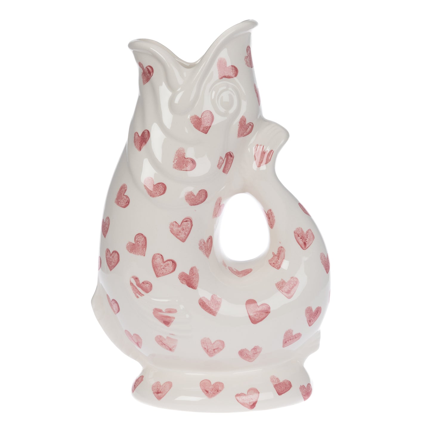 Large Hand-Sponged Hearts *NEW*